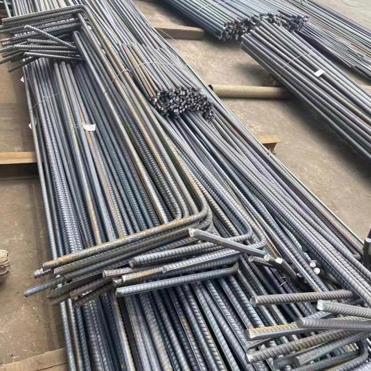 工厂 #广州螺纹钢线材加工 #建筑材料供应  我们是广州专业的钢材批发